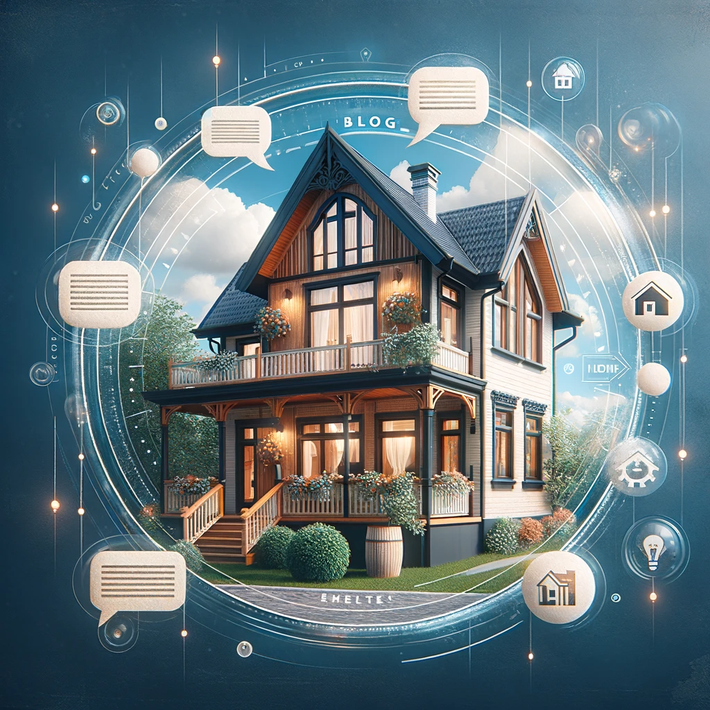 Telling Stories That Sell: Mastering the Art of Digital Storytelling in Real Estate |