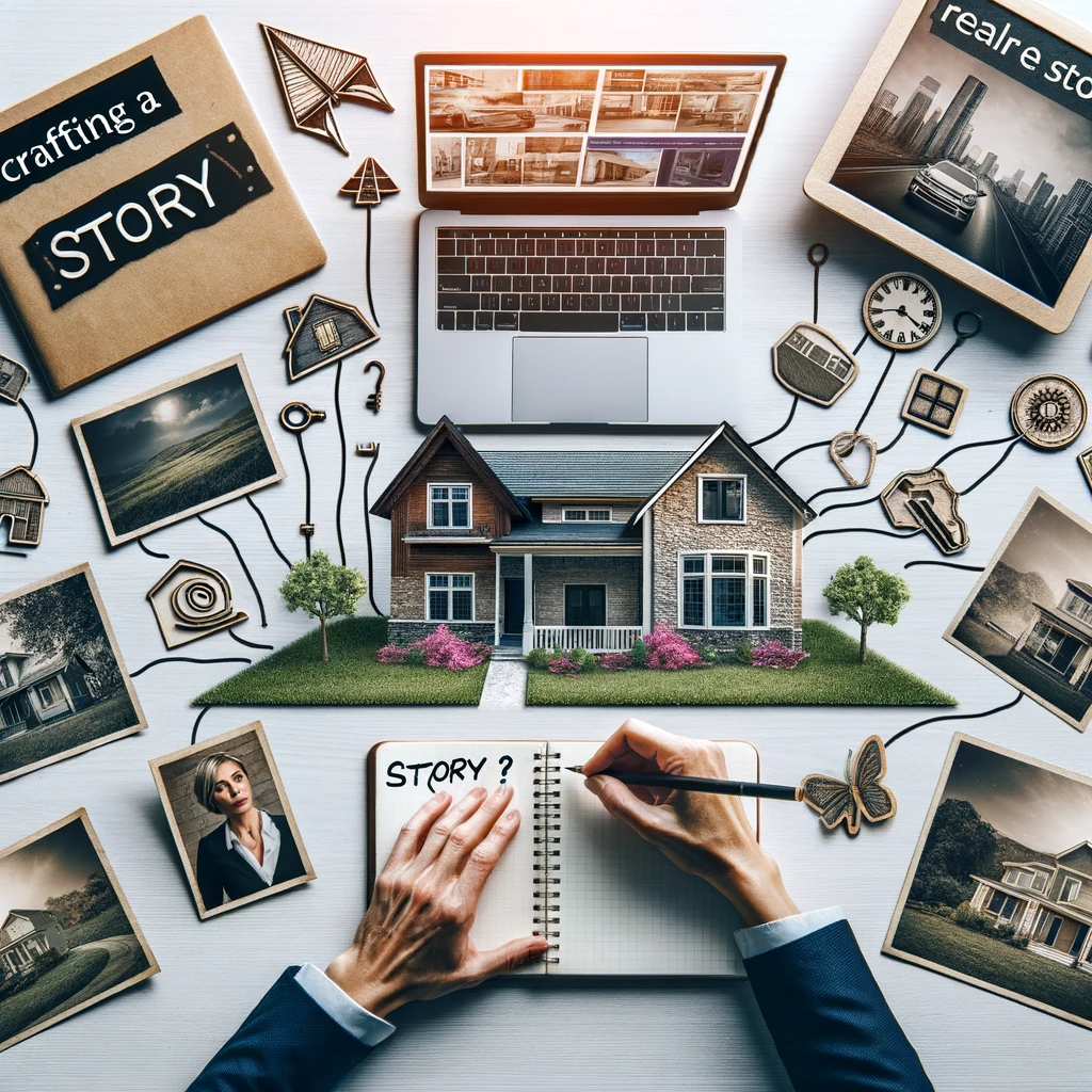 The Narrative Edge: Storytelling as a Competitive Advantage in Real Estate |