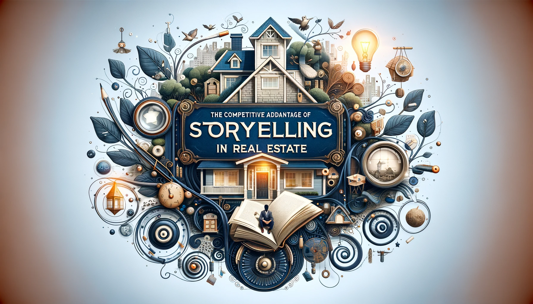 The Narrative Edge: Storytelling as a Competitive Advantage in Real Estate