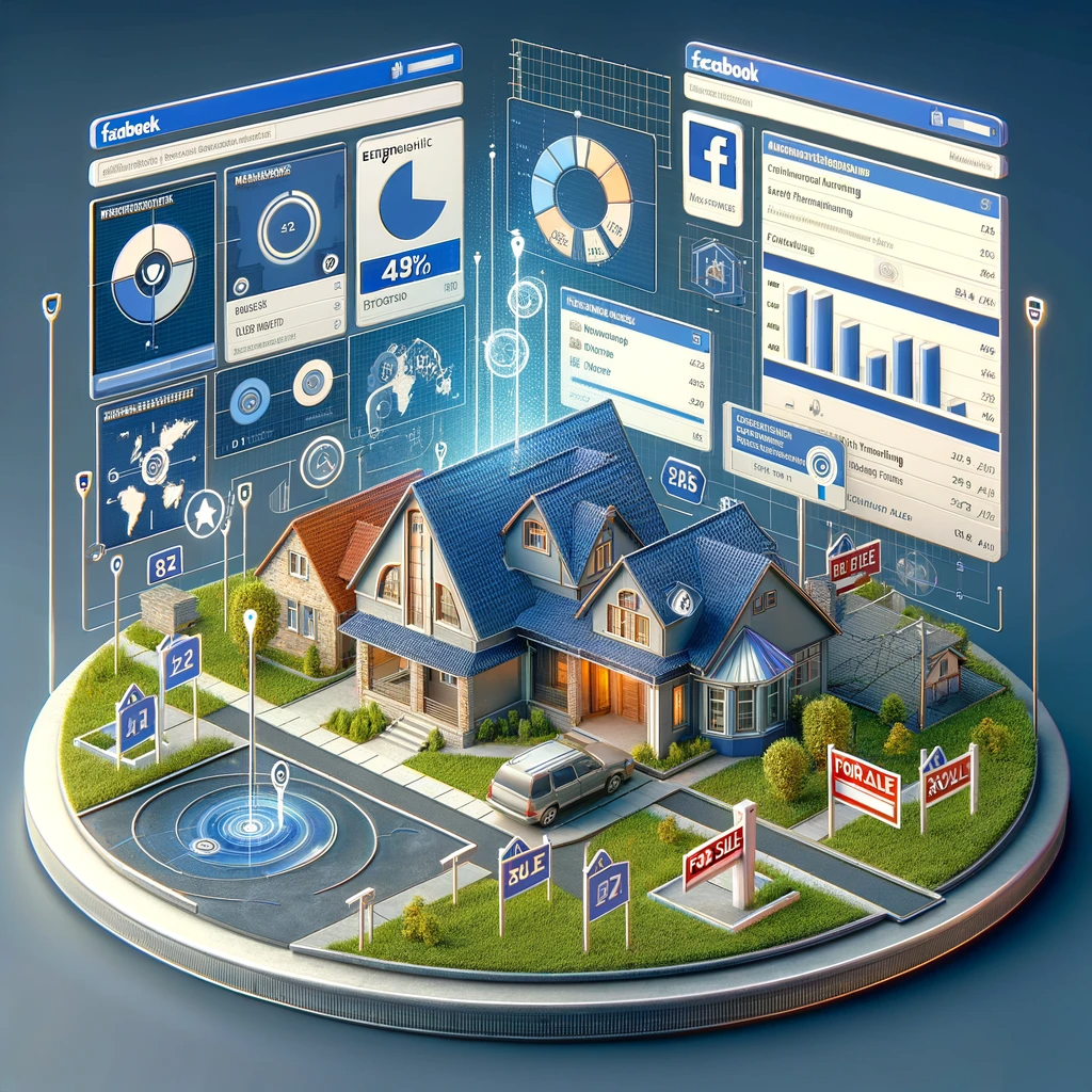 Harnessing Facebook Audience Targeting: Elevating Real Estate Marketing in the Digital Age |