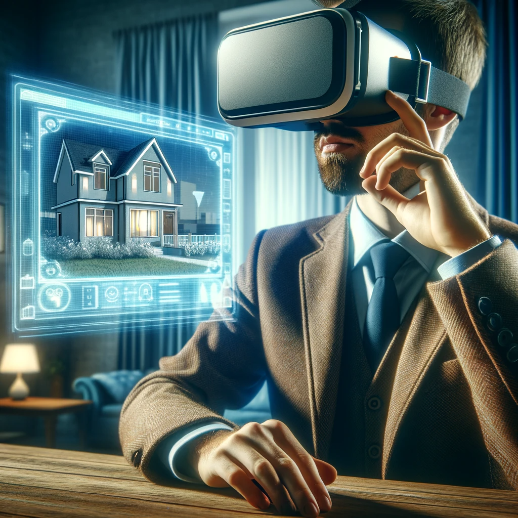 Digital Transformation in Real Estate: Embracing Technology for Enhanced Client Experience |