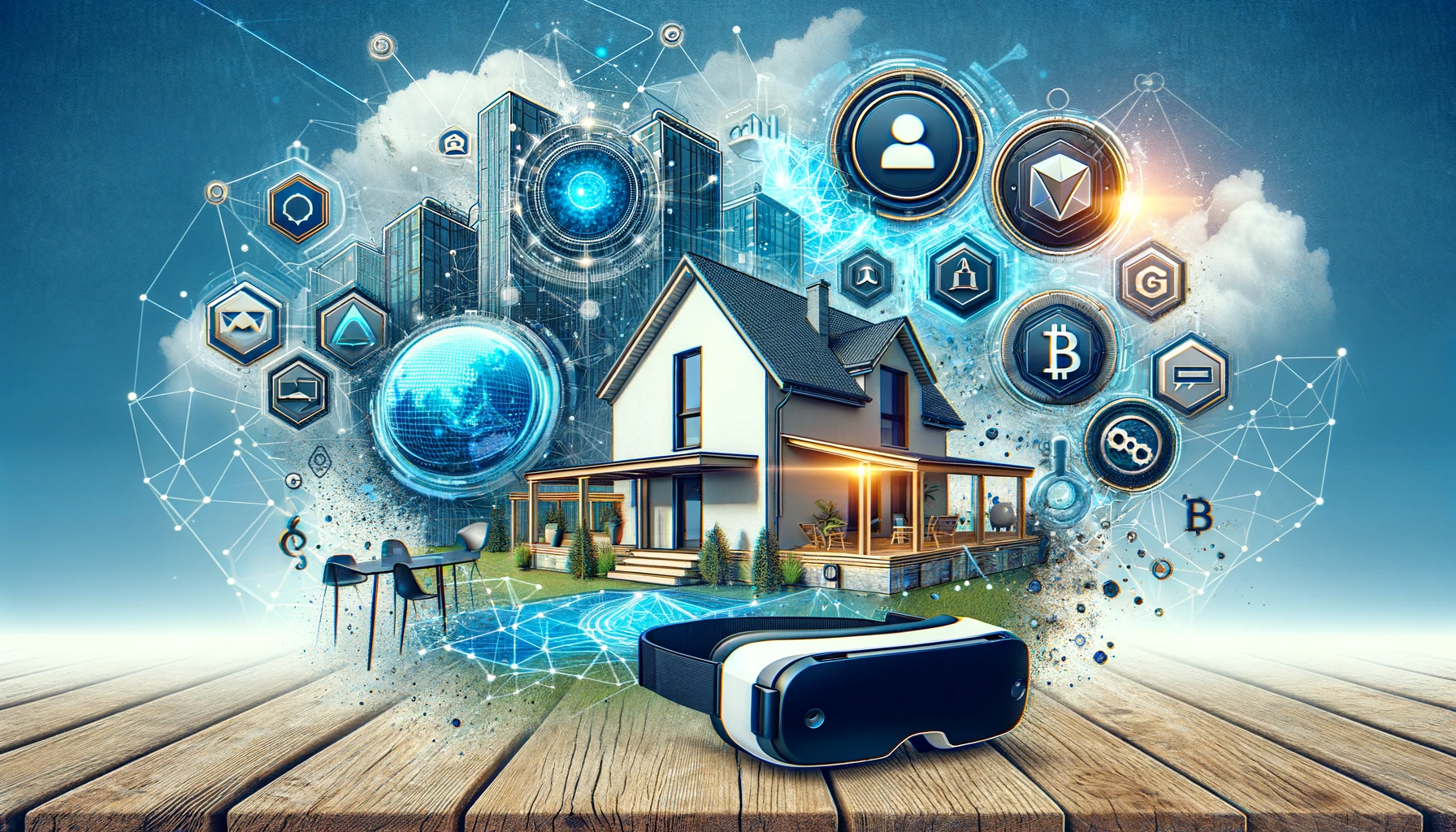 Digital Transformation in Real Estate: Embracing Technology for Enhanced Client Experience